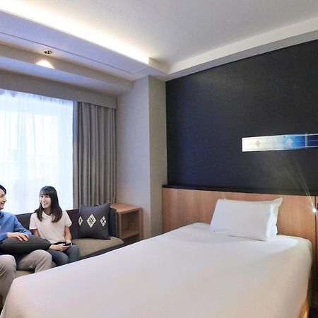 Hotel Jal City Aomori Exterior photo