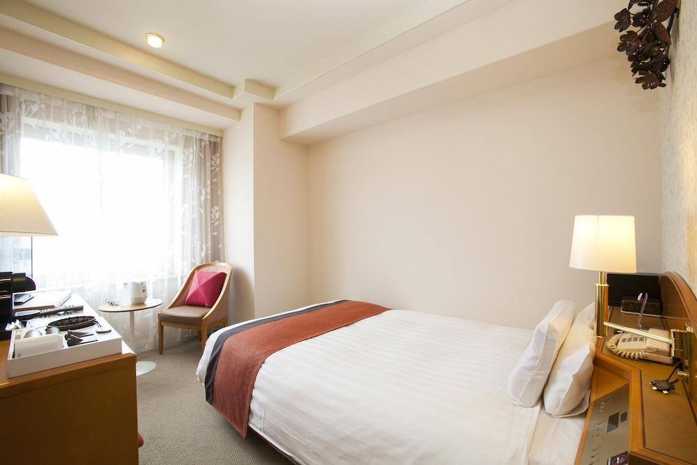 Hotel Jal City Aomori Exterior photo