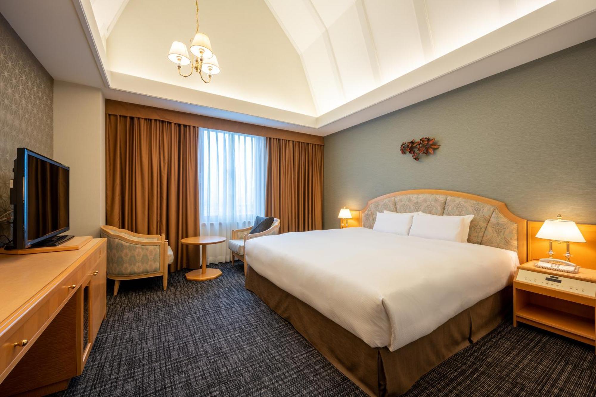 Hotel Jal City Aomori Room photo