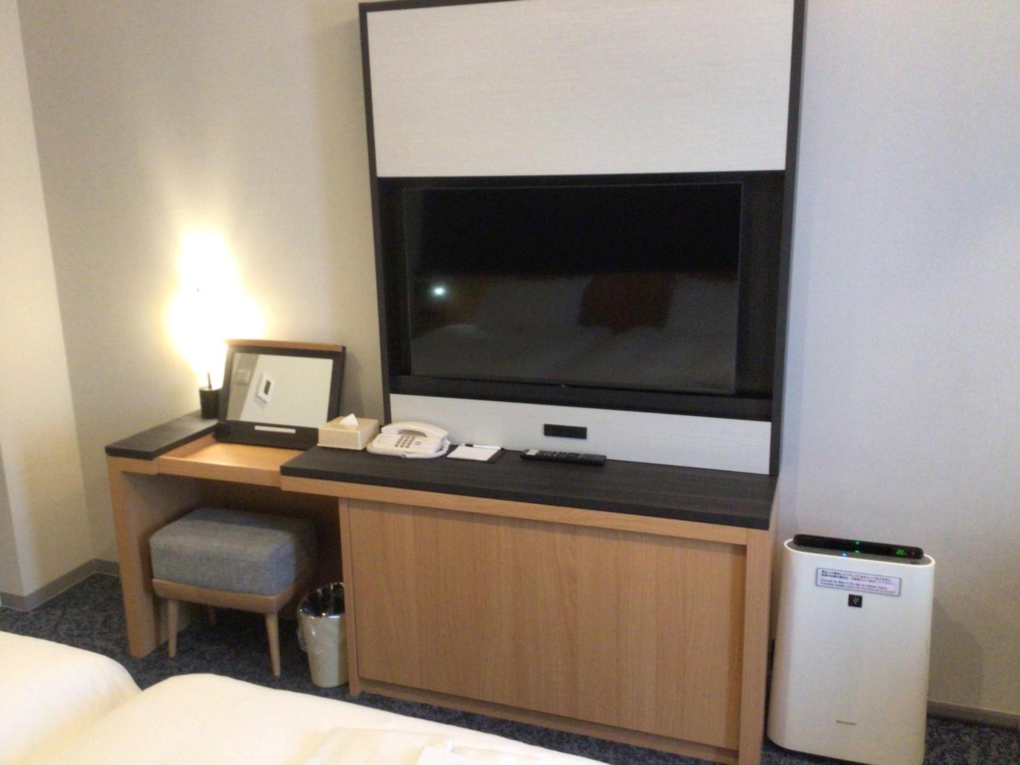 Hotel Jal City Aomori Exterior photo