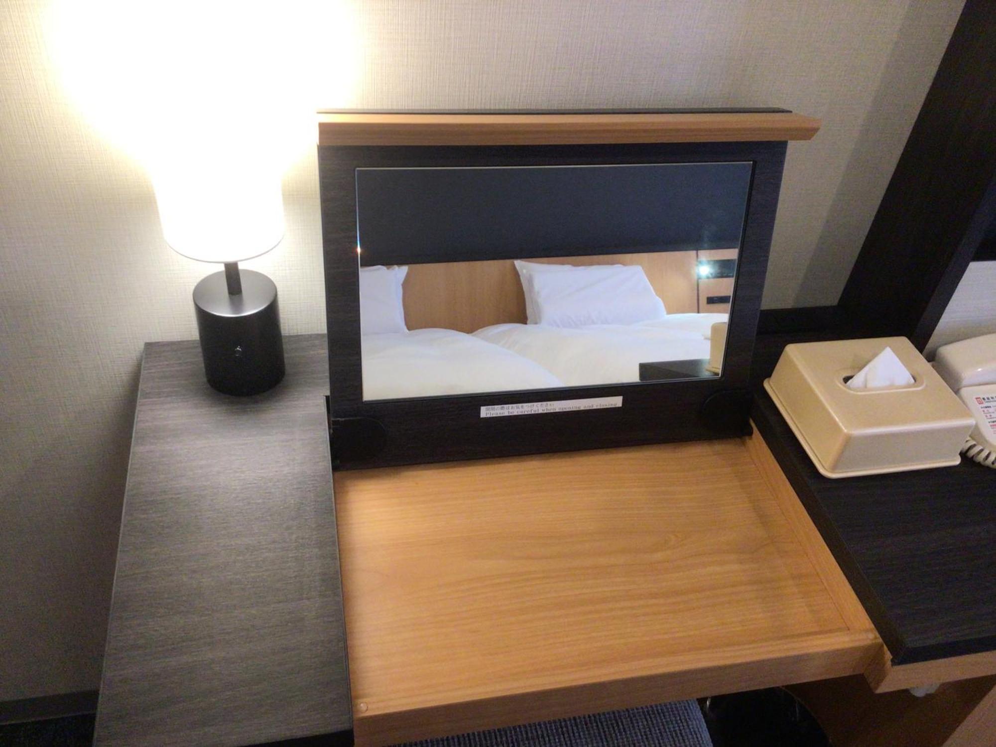 Hotel Jal City Aomori Exterior photo
