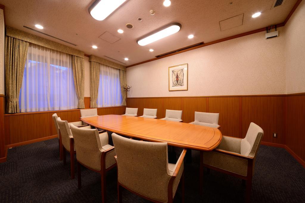Hotel Jal City Aomori Exterior photo