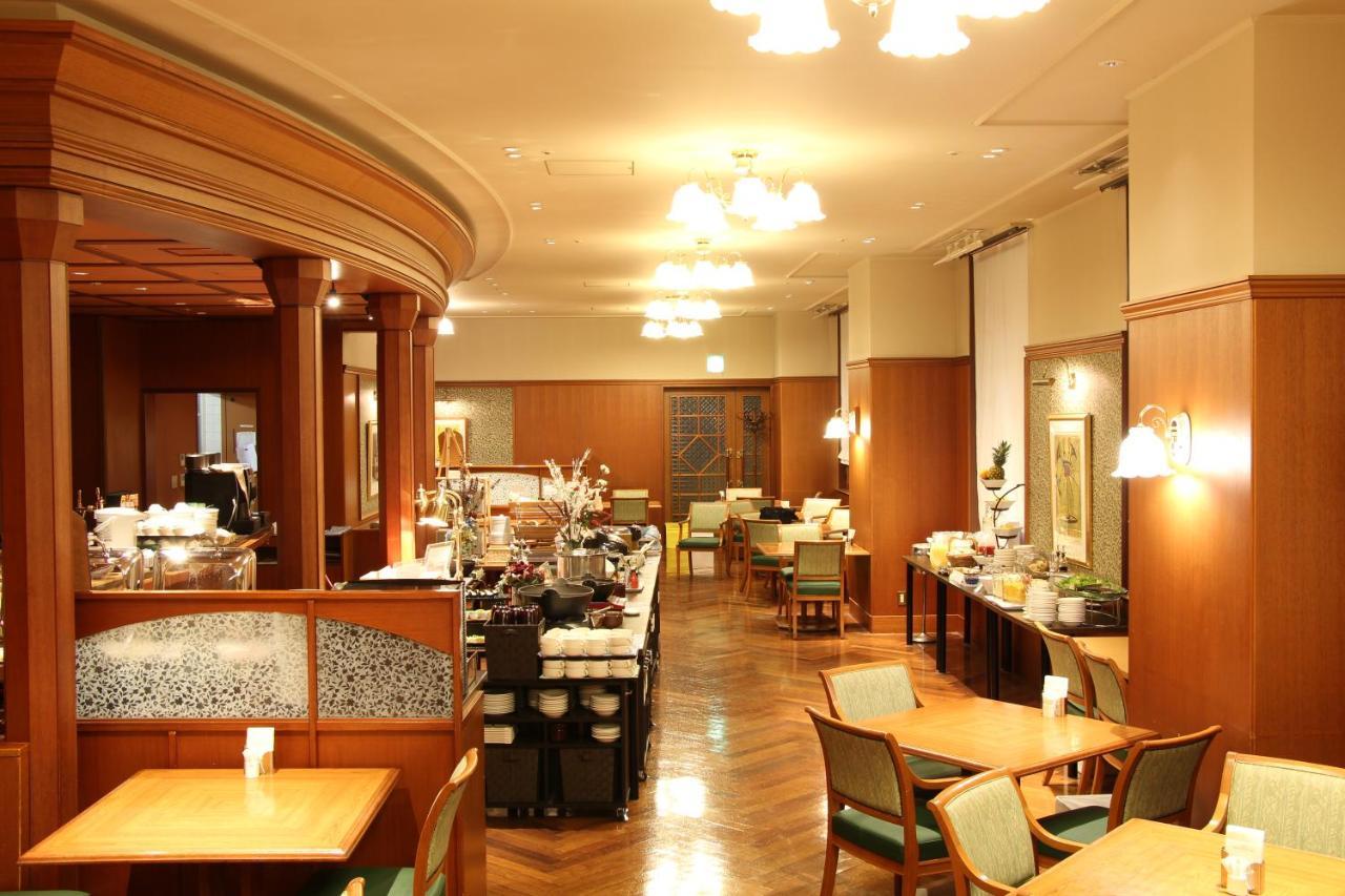 Hotel Jal City Aomori Exterior photo